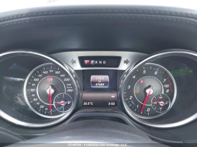 WDDJK6GA6HF048245 2017 MERCEDES-BENZ