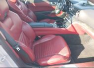 WDDJK6GA6HF048245 2017 MERCEDES-BENZ