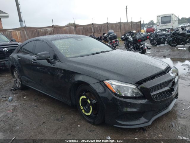 WDDLJ6HB8GA184889 2016 MERCEDES-BENZ