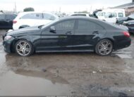 WDDLJ6HB8GA184889 2016 MERCEDES-BENZ
