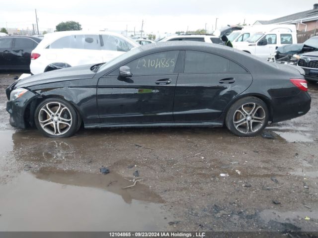 WDDLJ6HB8GA184889 2016 MERCEDES-BENZ