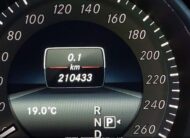 WDDLJ6HB8GA184889 2016 MERCEDES-BENZ