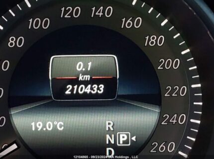 WDDLJ6HB8GA184889 2016 MERCEDES-BENZ