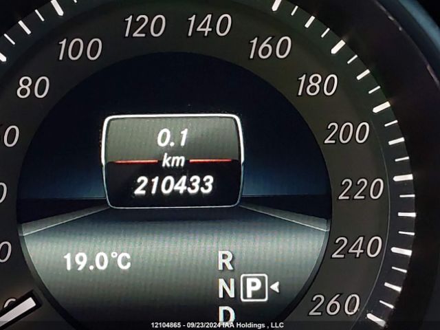 WDDLJ6HB8GA184889 2016 MERCEDES-BENZ