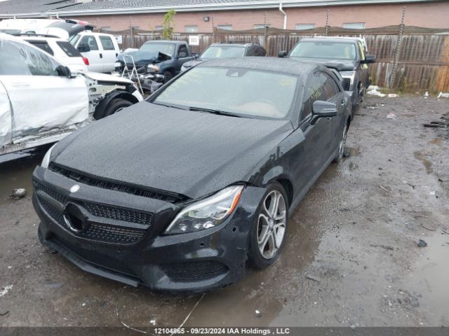 WDDLJ6HB8GA184889 2016 MERCEDES-BENZ