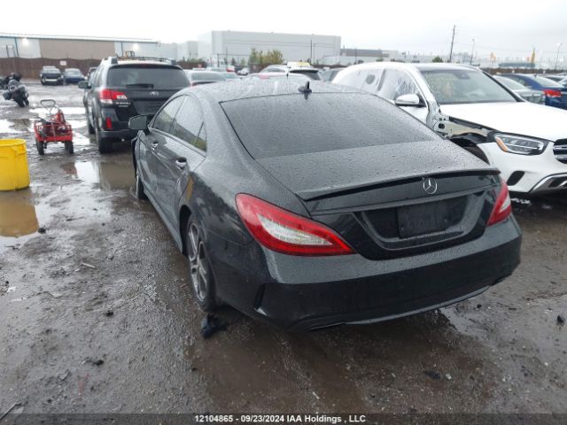 WDDLJ6HB8GA184889 2016 MERCEDES-BENZ