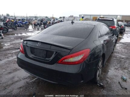 WDDLJ6HB8GA184889 2016 MERCEDES-BENZ