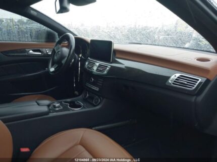 WDDLJ6HB8GA184889 2016 MERCEDES-BENZ