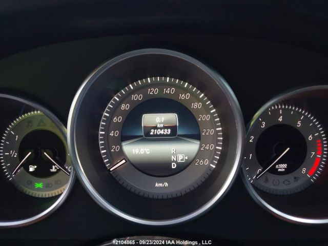 WDDLJ6HB8GA184889 2016 MERCEDES-BENZ