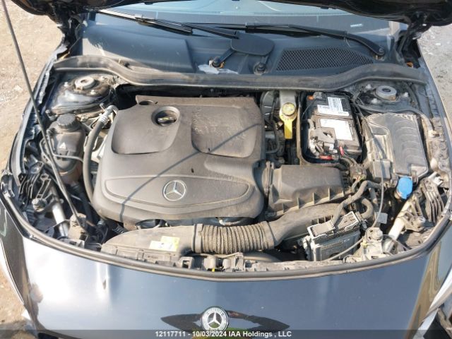 WDDSJ4GB4KN711099 2019 MERCEDES-BENZ