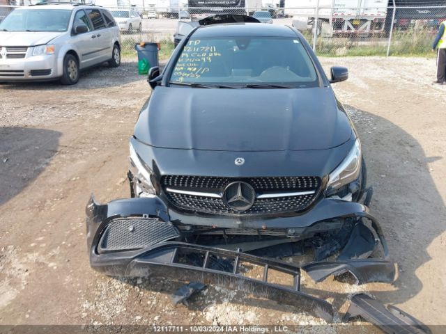 WDDSJ4GB4KN711099 2019 MERCEDES-BENZ