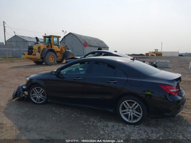 WDDSJ4GB4KN711099 2019 MERCEDES-BENZ