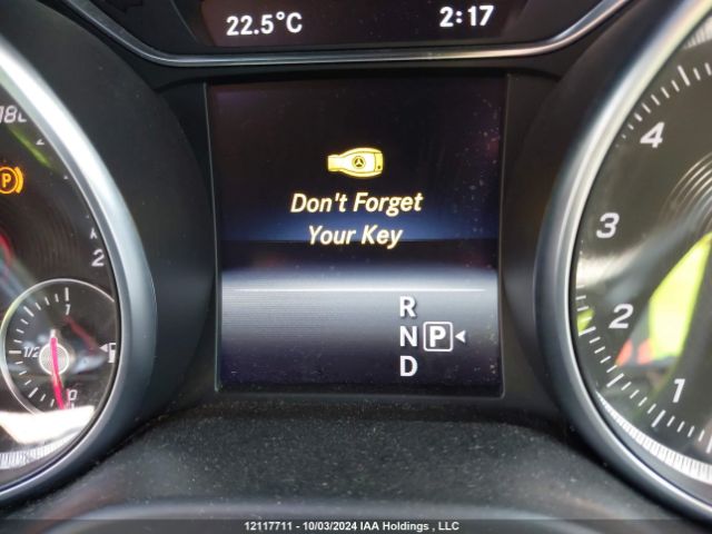 WDDSJ4GB4KN711099 2019 MERCEDES-BENZ