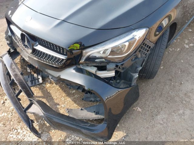 WDDSJ4GB4KN711099 2019 MERCEDES-BENZ