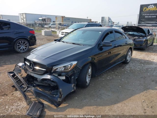 WDDSJ4GB4KN711099 2019 MERCEDES-BENZ