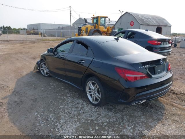 WDDSJ4GB4KN711099 2019 MERCEDES-BENZ