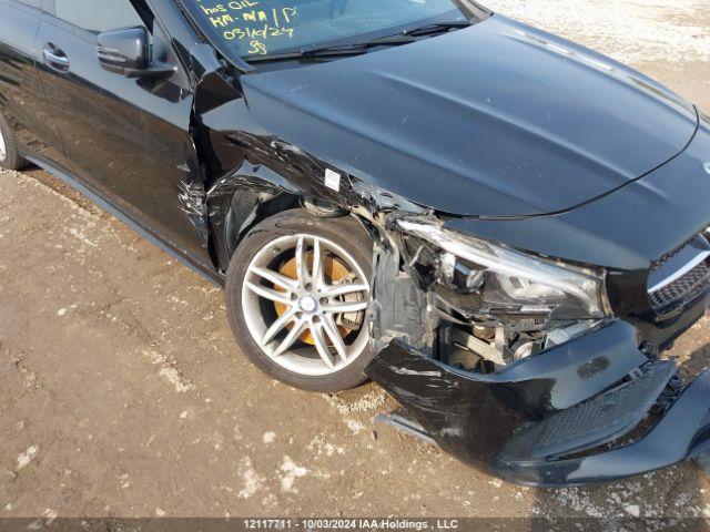 WDDSJ4GB4KN711099 2019 MERCEDES-BENZ