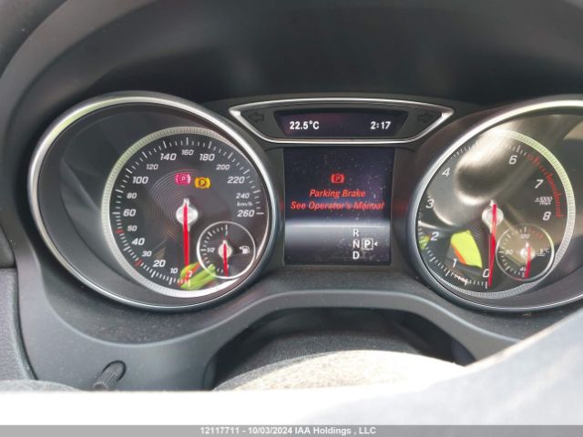 WDDSJ4GB4KN711099 2019 MERCEDES-BENZ