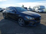 WDDSJ4GB5GN291716 2016 MERCEDES-BENZ