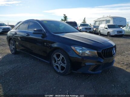 WDDSJ4GB5GN291716 2016 MERCEDES-BENZ