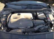 WDDSJ4GB5GN291716 2016 MERCEDES-BENZ