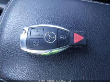 WDDSJ4GB5GN291716 2016 MERCEDES-BENZ