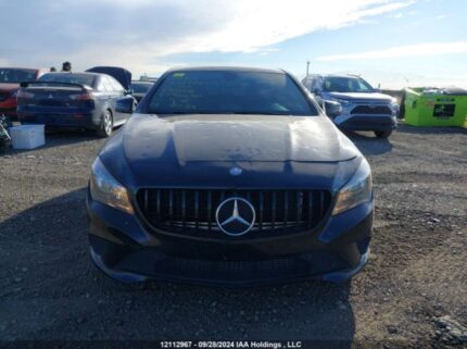 WDDSJ4GB5GN291716 2016 MERCEDES-BENZ