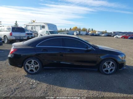 WDDSJ4GB5GN291716 2016 MERCEDES-BENZ