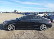 WDDSJ4GB5GN291716 2016 MERCEDES-BENZ