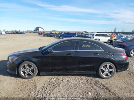 WDDSJ4GB5GN291716 2016 MERCEDES-BENZ
