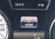 WDDSJ4GB5GN291716 2016 MERCEDES-BENZ