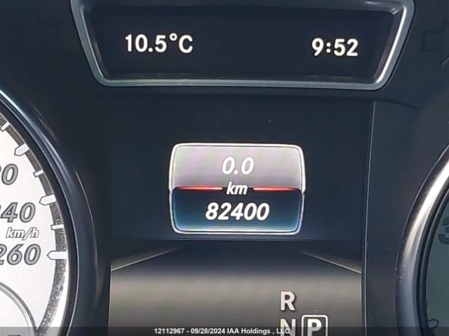 WDDSJ4GB5GN291716 2016 MERCEDES-BENZ