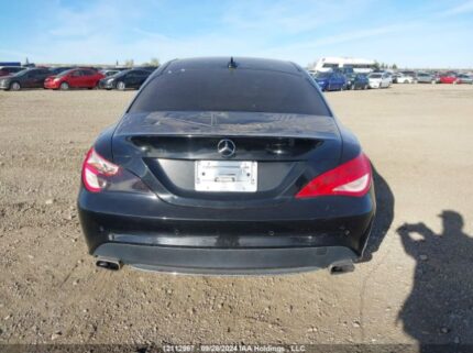 WDDSJ4GB5GN291716 2016 MERCEDES-BENZ