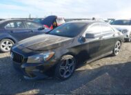 WDDSJ4GB5GN291716 2016 MERCEDES-BENZ