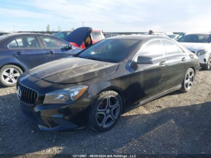 WDDSJ4GB5GN291716 2016 MERCEDES-BENZ