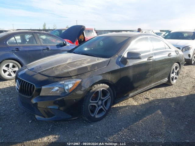 WDDSJ4GB5GN291716 2016 MERCEDES-BENZ