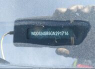 WDDSJ4GB5GN291716 2016 MERCEDES-BENZ
