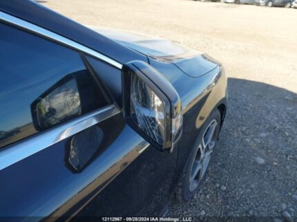 WDDSJ4GB5GN291716 2016 MERCEDES-BENZ
