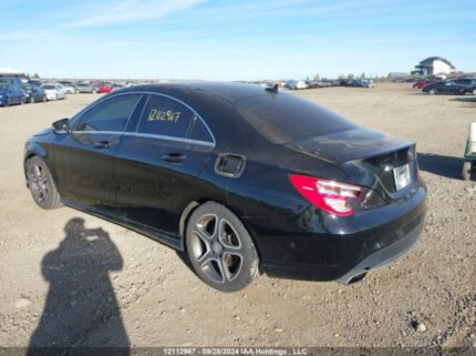WDDSJ4GB5GN291716 2016 MERCEDES-BENZ