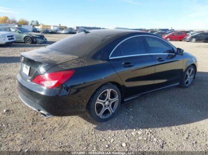 WDDSJ4GB5GN291716 2016 MERCEDES-BENZ