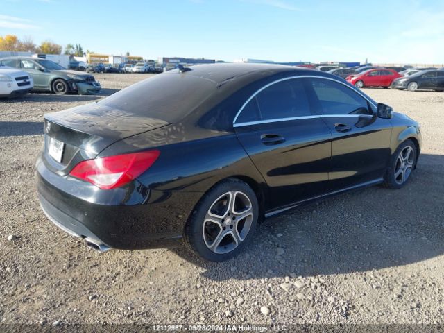 WDDSJ4GB5GN291716 2016 MERCEDES-BENZ