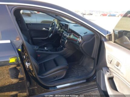 WDDSJ4GB5GN291716 2016 MERCEDES-BENZ