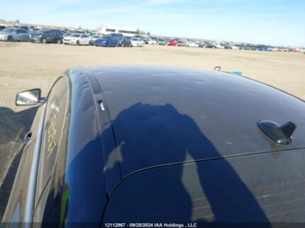 WDDSJ4GB5GN291716 2016 MERCEDES-BENZ