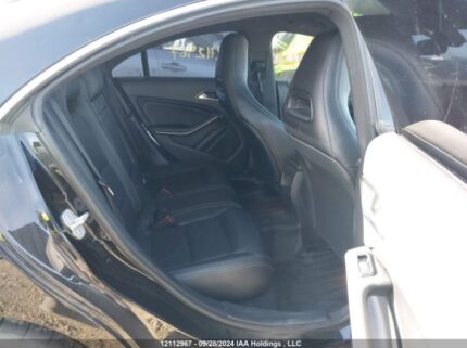 WDDSJ4GB5GN291716 2016 MERCEDES-BENZ