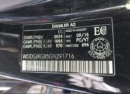 WDDSJ4GB5GN291716 2016 MERCEDES-BENZ