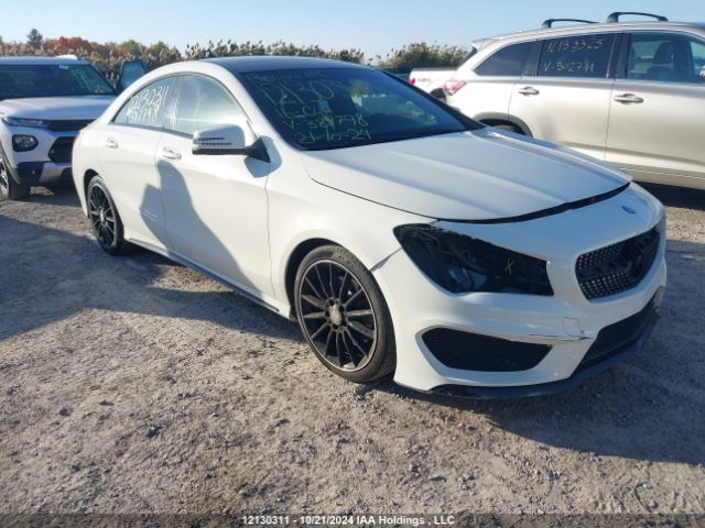 WDDSJ4GB9GN387798 2016 MERCEDES-BENZ