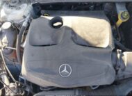WDDSJ4GB9GN387798 2016 MERCEDES-BENZ