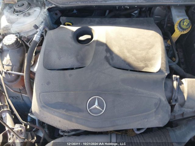 WDDSJ4GB9GN387798 2016 MERCEDES-BENZ