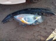WDDSJ4GB9GN387798 2016 MERCEDES-BENZ