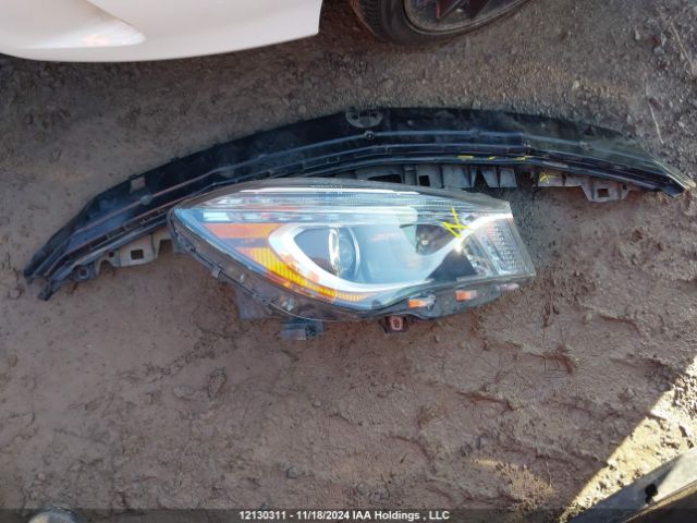 WDDSJ4GB9GN387798 2016 MERCEDES-BENZ